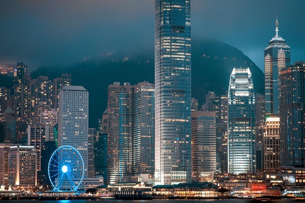 智能樓宇中的樓宇智能化系統(tǒng)使用了哪些現(xiàn)代化技術？