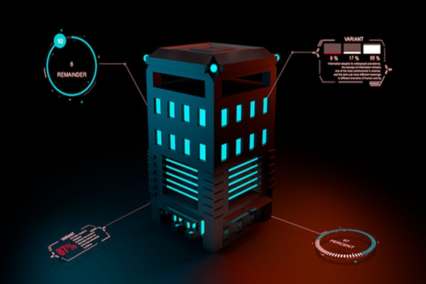 當(dāng)前樓宇自動(dòng)化市場(chǎng)發(fā)展的一些問題！