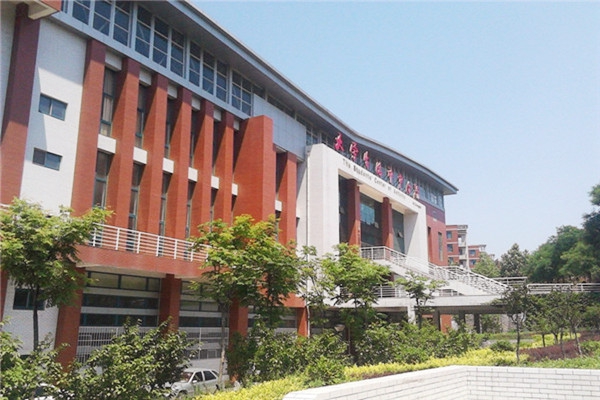 淄博師范高等?？茖W(xué)校樓宇控制系統(tǒng)項目