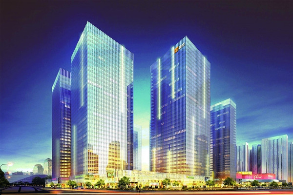 樓宇控制工程的信息化管理方式！