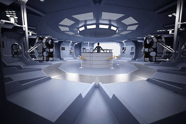 樓宇控制系統(tǒng)四大子系統(tǒng)簡(jiǎn)介！