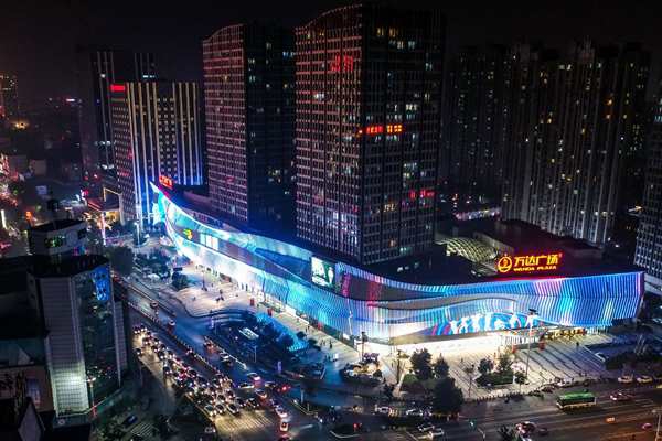 樓宇自控施工管理現(xiàn)狀！