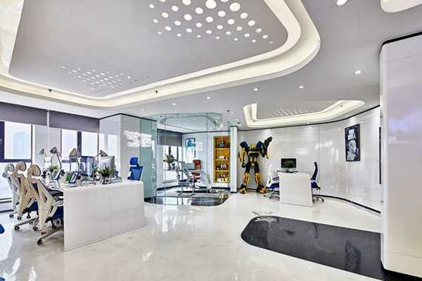 樓宇自控集成項目的整體規(guī)劃！