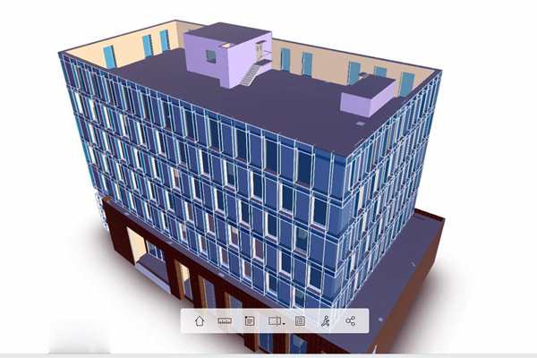 樓宇控制系統(tǒng)的進(jìn)步以滿足用戶需求為導(dǎo)向！