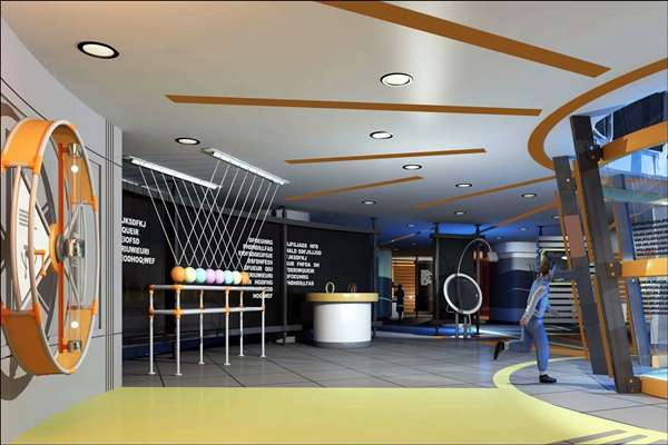 樓宇自控應明確組織體系，界定職責任務！