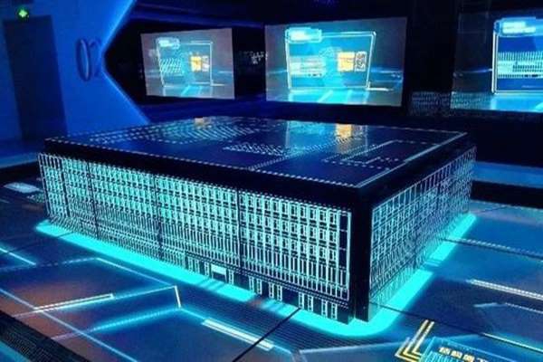 在樓宇自動化中應用虛擬現(xiàn)實技術！