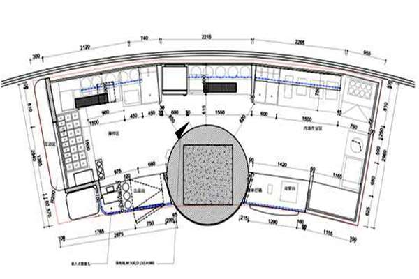 在樓宇控制中應(yīng)用CAD的技術(shù)！