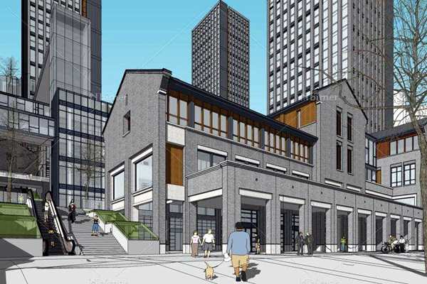 樓宇自控在哪些智能化領(lǐng)域被廣泛應(yīng)用？