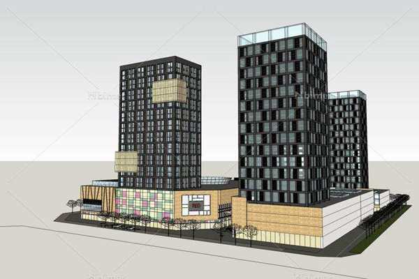 都想“認識”樓宇智能化系統(tǒng)設計與實施？今天它來了！