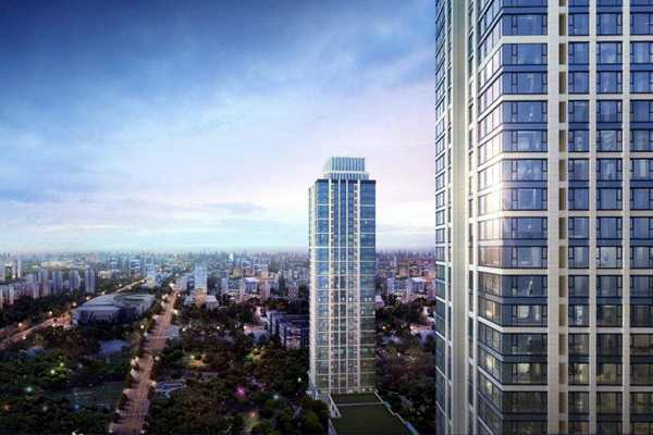 三水邀您共筑樓宇智能化行業(yè)的未來！