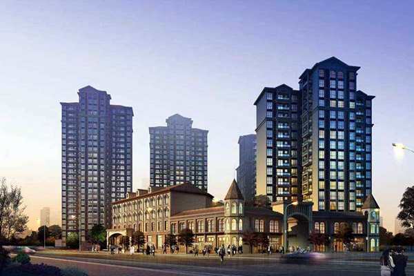 樓宇自控產(chǎn)生了新內(nèi)容！