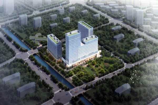 樓宇自動化系統(tǒng)的功能其實很簡單！