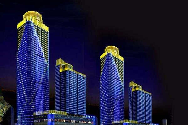 樓宇自控結(jié)構(gòu)和材料的發(fā)展！