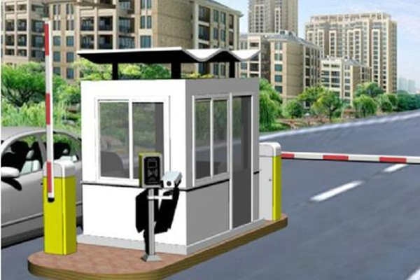 車輛管理別犯愁，樓宇自動(dòng)化系統(tǒng)顯神威！