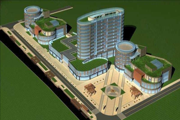 樓宇智能化系統(tǒng)七大主要輸入設(shè)備的安裝！