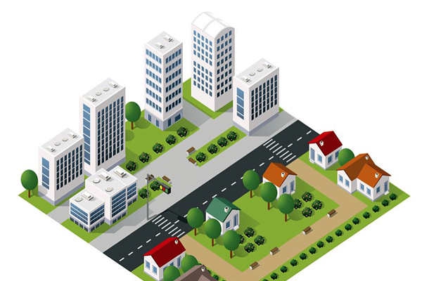 樓宇自動(dòng)化系統(tǒng)設(shè)計(jì)策略！