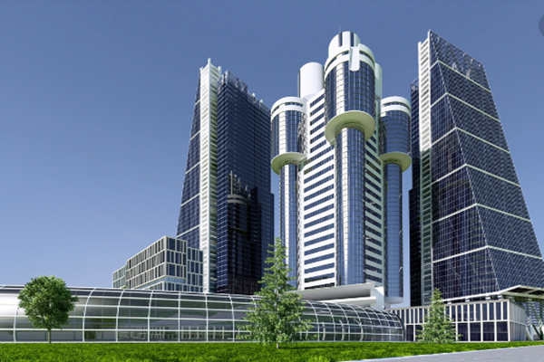 當(dāng)今發(fā)達(dá)國家樓宇自控工程造價(jià)狀況！