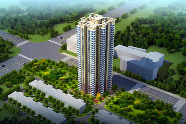 樓宇自動化系統(tǒng)方案需要“優(yōu)化+控制”！