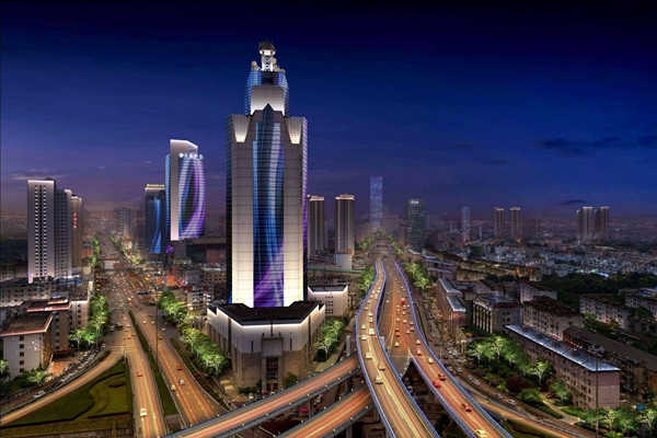 樓宇智能化照明節(jié)電類設(shè)備的選用！