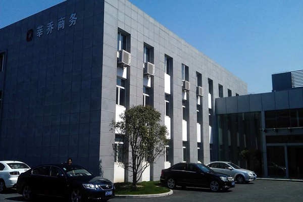 在藝術(shù)化的樓宇智能化上植入“綠色技術(shù)”！