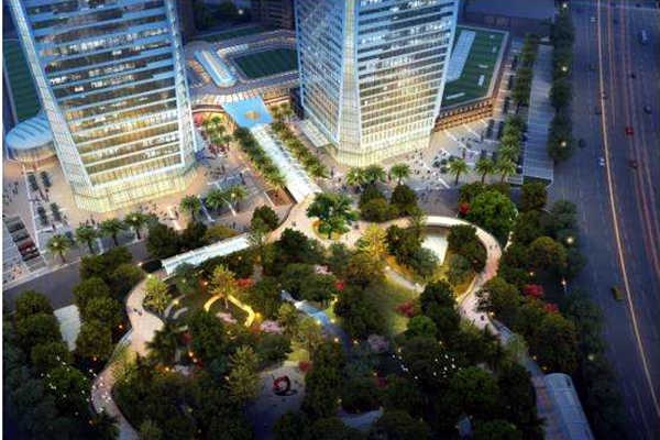 樓宇控制工程的進(jìn)度計(jì)劃！