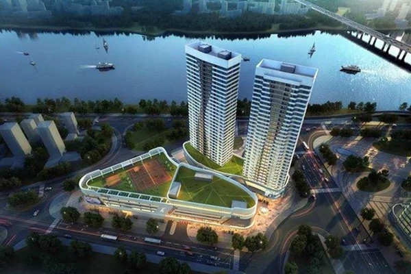 國內(nèi)樓宇智能化系統(tǒng)發(fā)展的怎么樣？