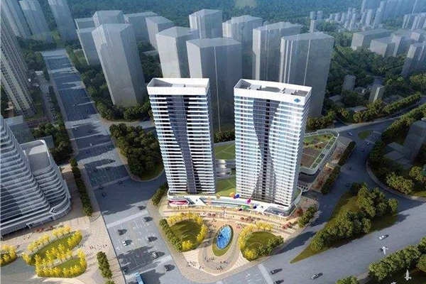 樓宇自動化工程設(shè)計疑難！