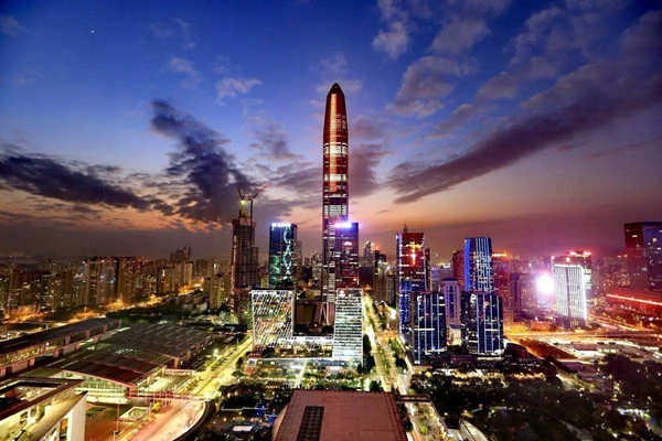 樓宇控制工程全員素質(zhì)的提高！