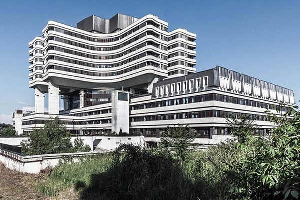 樓宇控制施工階段兩大問(wèn)題！