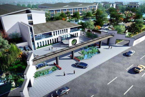 樓宇智能化技術(shù)基本內(nèi)容以及問題論述！