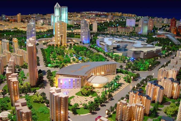 樓宇自控技術(shù)管理方針！