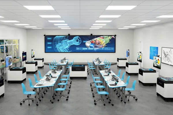 樓宇自控市場對人才培養(yǎng)的新要求！