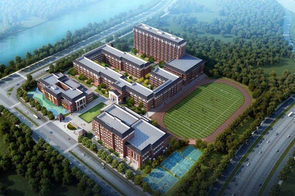 樓宇智能化情境教學！