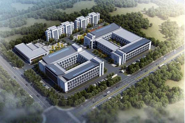 樓宇自控現(xiàn)場教學(xué)頗有成效！