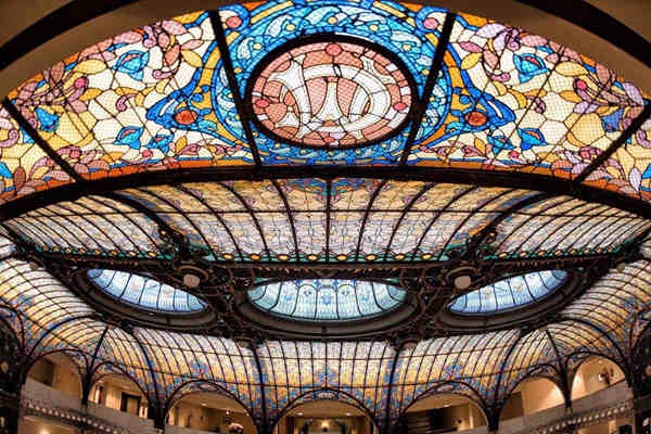 綠色樓宇自動(dòng)化技術(shù)已在局部地區(qū)獲得實(shí)踐！