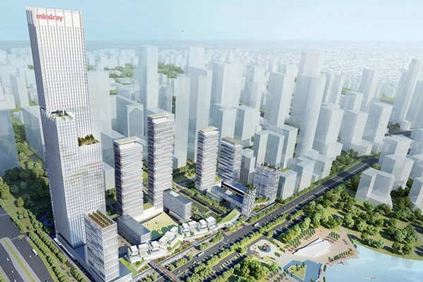 智能樓宇的發(fā)展面臨局限性！