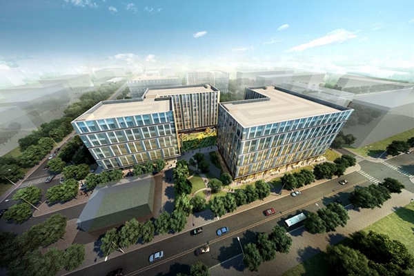 樓宇自控系統(tǒng)優(yōu)點以及功能！