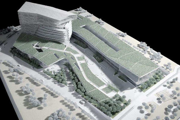 樓宇自動化需求分析！