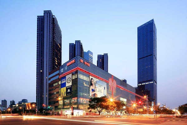 樓宇自控方案設計要衡量發(fā)展趨勢！