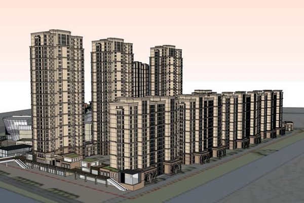 完善規(guī)范標準，使樓宇自控有據(jù)可依！