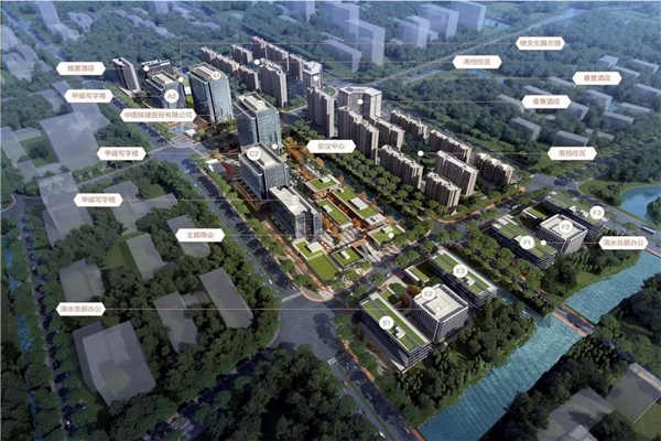 結(jié)構(gòu)化布線系統(tǒng)，開啟樓宇自控系統(tǒng)布線新時(shí)代！