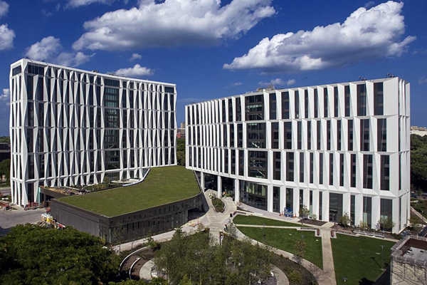 樓宇自控設(shè)備的選用問(wèn)題！