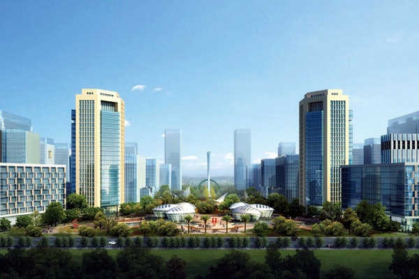 智能樓宇是什么？如何選擇系統(tǒng)通信協(xié)議？