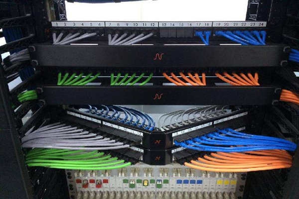 樓宇自控系統(tǒng)包括哪些？配線如何施工？