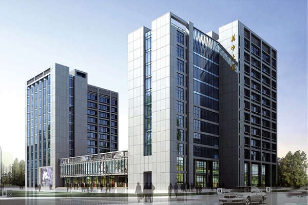 樓宇自控模塊線路連接！