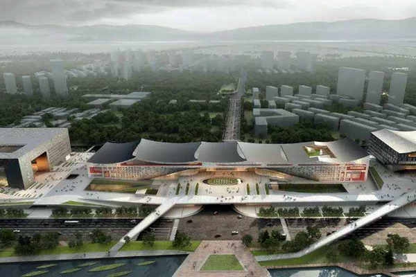 樓宇自動化控制設備接線不規(guī)范問題！