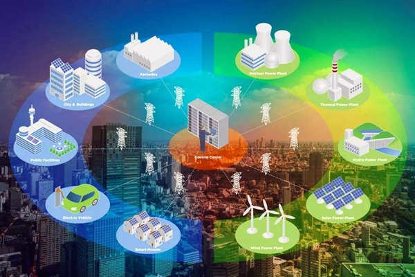 智能樓宇設(shè)計(jì)、施工、驗(yàn)收原則！