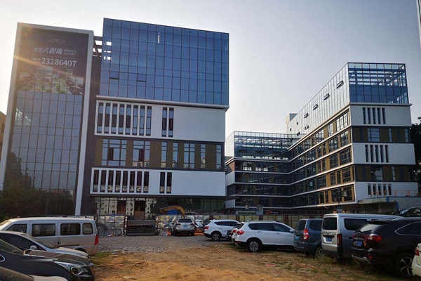 樓宇自動(dòng)化工程合同的跟蹤和控制！