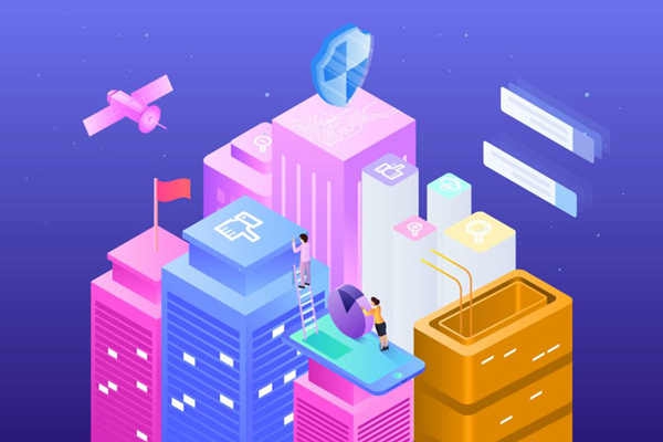 智能樓宇合同變更與簽證需要注意些什么？