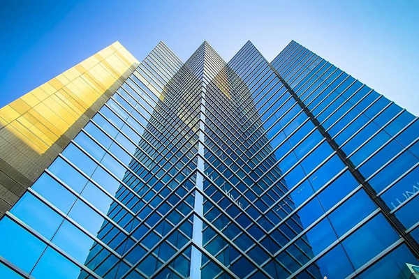 樓宇自控工程分包合同監(jiān)控！